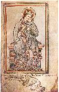 unknow artist Historia Anglorum china oil painting artist